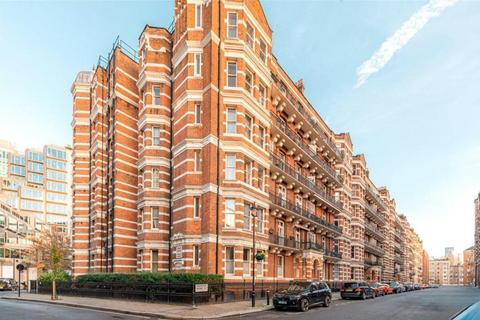 3 bedroom flat to rent, Ashley Gardens, Ambrosden Avenue, London