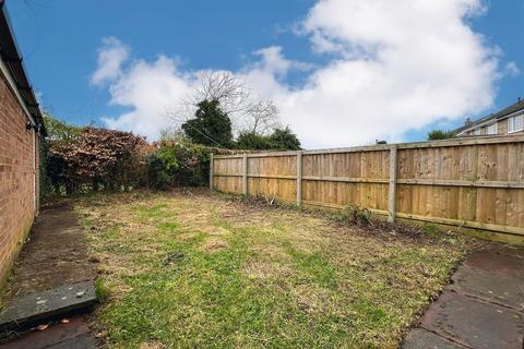 13 Abbots Garth, Seamer, Scarborough, YO12 4QN