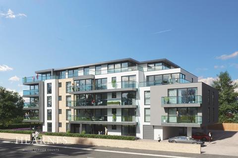 1 bedroom apartment for sale, Wollstonecraft Road, Boscombe Spa, Bournemouth, BH5