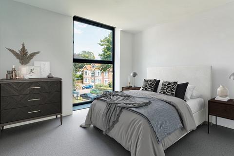 2 bedroom apartment for sale, Wollstonecraft Road, Boscombe Spa, Bournemouth, BH5