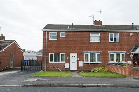 3 bedroom semi-detached house to rent, Rainford Close, Stoke-on-Trent ST7