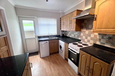 3 bedroom semi-detached house to rent - Llangyfelach Road, Swansea SA5