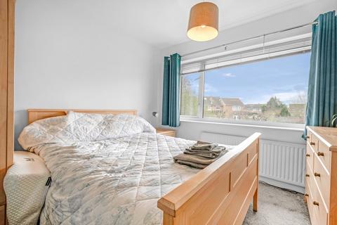4 Bramley Garth, York, YO31 0NG