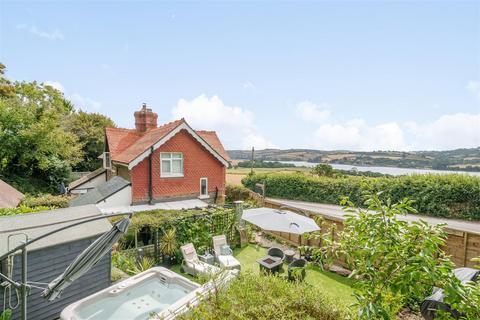 3 bedroom semi-detached house for sale, Newton Road, Bishopsteignton