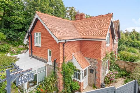 3 bedroom semi-detached house for sale, Newton Road, Bishopsteignton