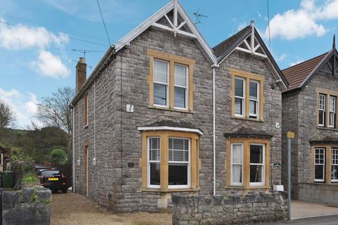 3 bedroom semi-detached house for sale, Cliff Street, Cheddar, BS27