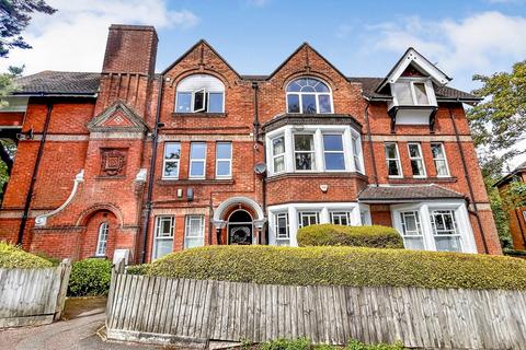 2 bedroom flat for sale - 2 Pine Tree Glen, WESTBOURNE, WESTBOURNE, BH4