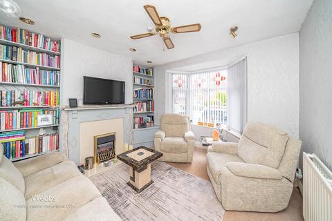 25 Bentley New Drive, Walsall, WS2 8SB