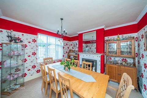25 Bentley New Drive, Walsall, WS2 8SB