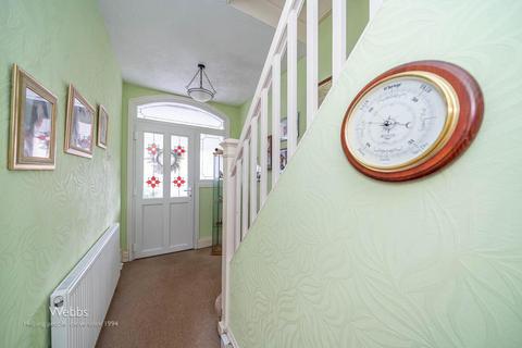 25 Bentley New Drive, Walsall, WS2 8SB