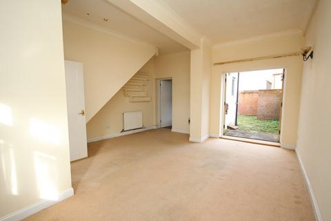 3 bedroom end of terrace house for sale, West Quay Road, Poole, BH15