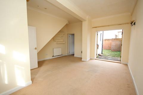 3 bedroom end of terrace house for sale, 12 West Quay Road, Poole, BH15