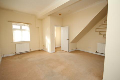3 bedroom end of terrace house for sale, 12 West Quay Road, Poole, BH15