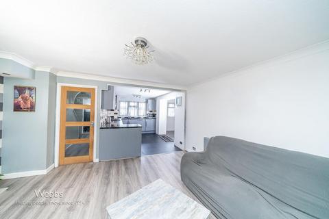 3 Braemar Close, Willenhall, WV12 4RF