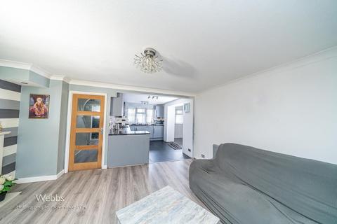 3 Braemar Close, Willenhall, WV12 4RF