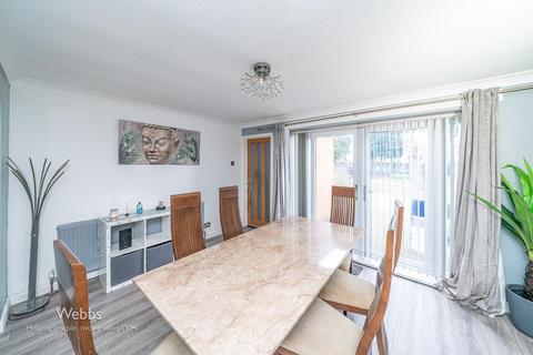 3 Braemar Close, Willenhall, WV12 4RF