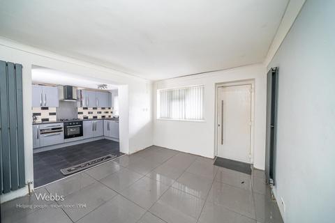 3 Braemar Close, Willenhall, WV12 4RF