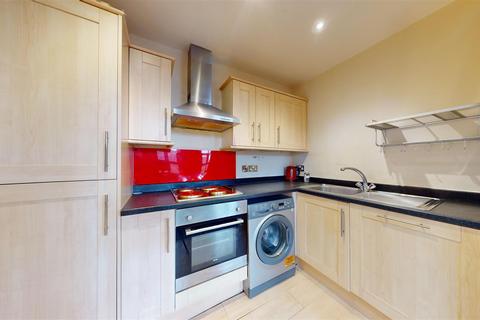 1 bedroom apartment for sale, Highgate Mill Fold, Queensbury, Bradford