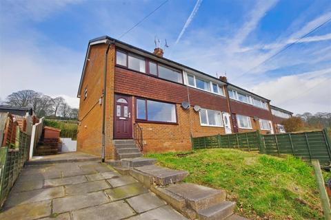 3 bedroom terraced house for sale, Parklands Drive,Triangle