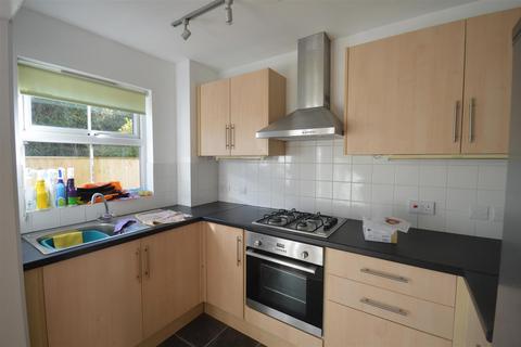 2 bedroom semi-detached house to rent - West End, Redruth