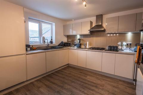 4 bedroom detached house for sale, Bramble Rise, Potters Hill, Sunderland