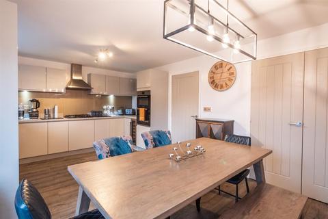 6 Bramble Rise, Sunderland, SR3 2FW