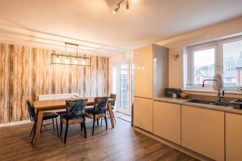6 Bramble Rise, Sunderland, SR3 2FW