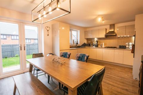 6 Bramble Rise, Sunderland, SR3 2FW