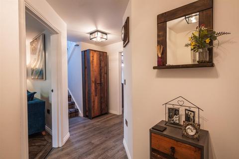 6 Bramble Rise, Sunderland, SR3 2FW
