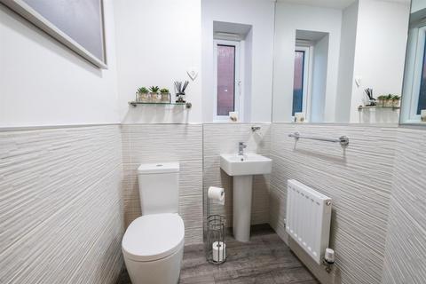6 Bramble Rise, Sunderland, SR3 2FW