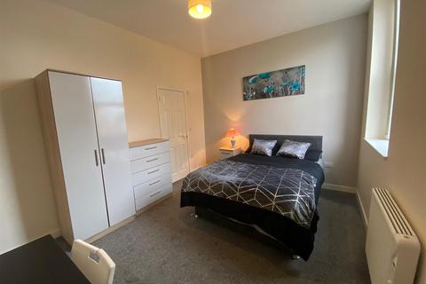 1 bedroom in a house share to rent - Wilson Street, Derby DE1