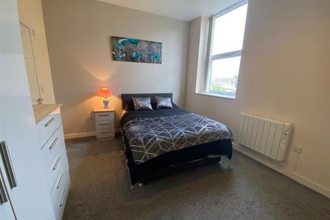 1 bedroom in a house share to rent, Wilson Street, Derby DE1