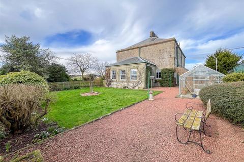 6 bedroom farm house for sale, Easington, Belford