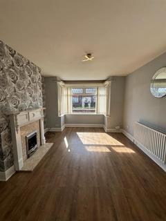 3 bedroom terraced house to rent, Westgarth Avenue, Hull