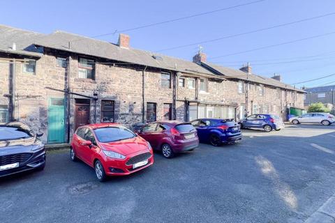 2 bedroom terraced house for sale, Whitsun View, Wooler