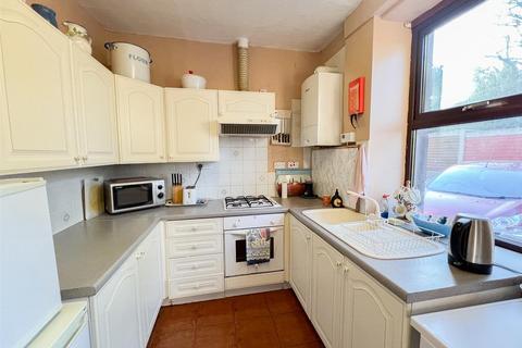 2 bedroom terraced house for sale, Whitsun View, Wooler