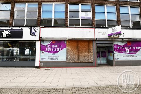 Retail property (high street) to rent, London Road North, Lowestoft