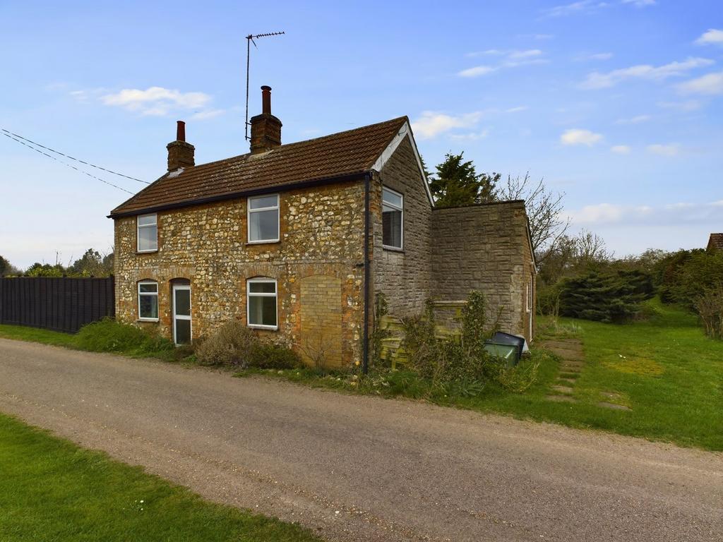 Field Lane, KING'S LYNN PE33 2 bed cottage for sale £250,000
