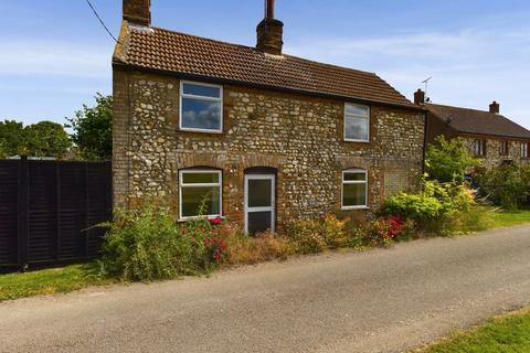 2 bedroom cottage for sale, Field Lane, KING'S LYNN PE33