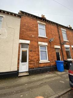 3 bedroom terraced house to rent - Peet Street, Derby DE22