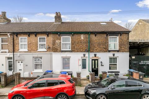 3 bedroom terraced house for sale, Magdala Road, Dover, CT17