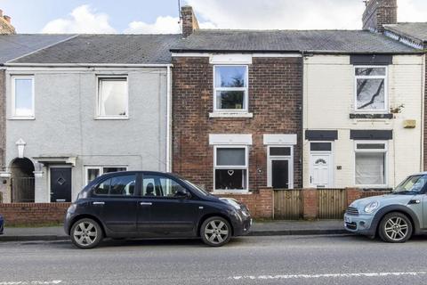 2 bedroom terraced house for sale - Top Road, Calow, Chesterfield