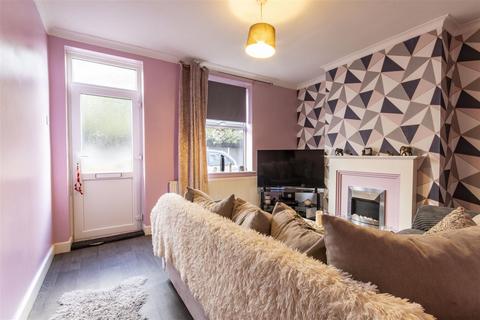 2 bedroom terraced house for sale, Top Road, Calow, Chesterfield