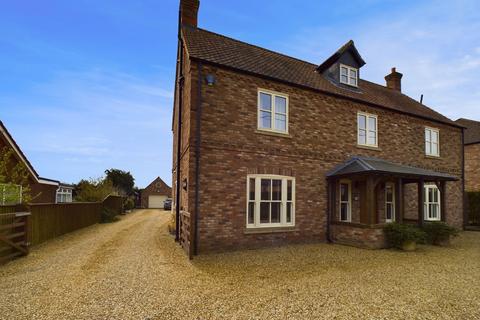 6 bedroom detached house for sale, Bridle Lane, Downham Market PE38