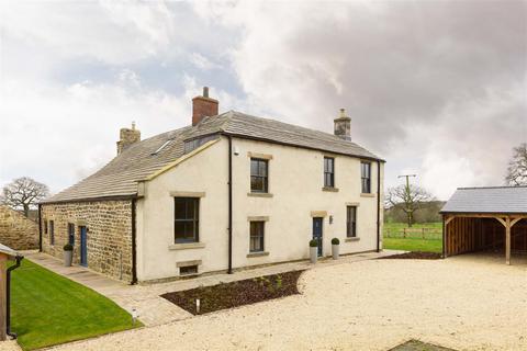 5 bedroom farm house for sale, Flying Horse Farm, Leeds LS15