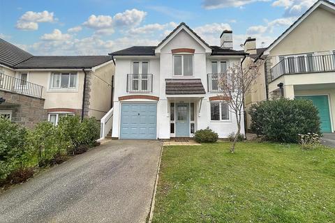3 bedroom detached house for sale, Tinney Drive, Truro