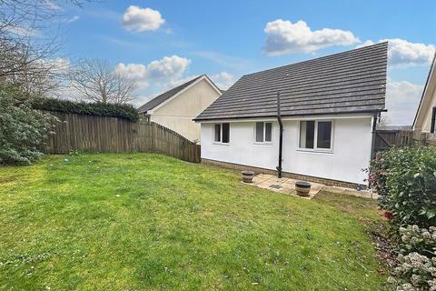 3 bedroom detached house for sale - Tinney Drive, Truro
