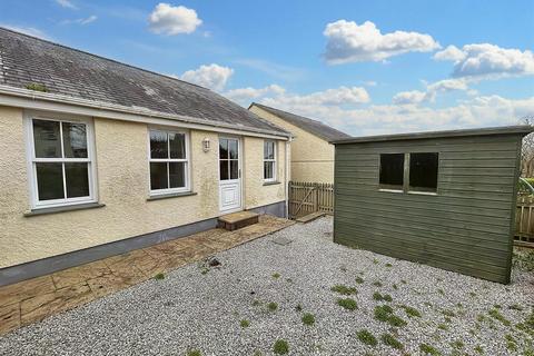 6 School Hill, Shortlanesend, Truro, TR4 9DU