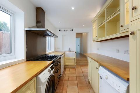 4 bedroom terraced house to rent - Shinecroft, Otford  TN14 5NA