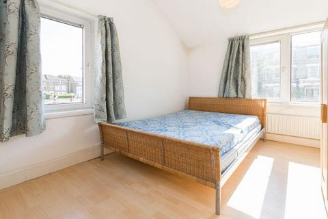 2 bedroom flat to rent - NW10